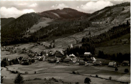 Kurort Menzenschwand - St. Blasien