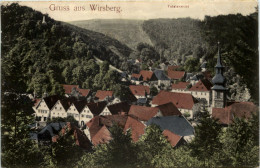 Gruss Aus Wirsberg - Kulmbach