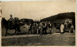 Schönstadt Bei Coburg - Erntedankfest 1936 - Coburg