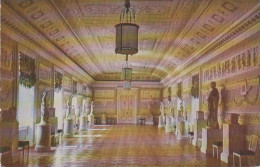 5938 - Russland - Pavlovsk - Palace - Church Gallery - Ca. 1975 - Russland