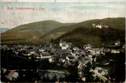 Bad Leutenberg - Leutenberg