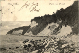 Insel Rügen, Partie Am Hengst - Ruegen