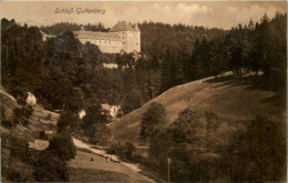 Schloss Guttenberg Frankenwald - Kulmbach