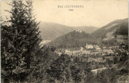 Bad Leutenberg, Total - Leutenberg