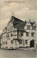 Klosterlausnitz, Neues Rathaus - Bad Klosterlausnitz