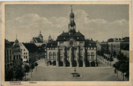 Lüneburg, Rathaus - Lüneburg