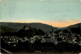 Greiz - Greiz