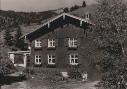 81976 - Bolsterlang - Sonderdorf, Haus Loeffler - 1969 - Sonthofen