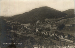 Hüttensteinach I. Thür. - Sonneberg