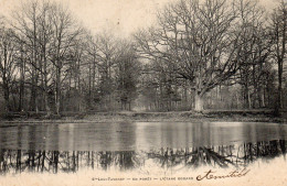 - ST LEU La Foret - L'Etang Godard - (C2191) - Saint Leu La Foret