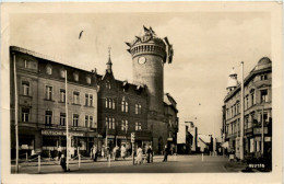 Cottbus, Spremberger Turm - Cottbus