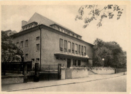 Hof An Der Saale - Stadtsaal - Hof