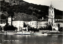 Dürnstein In Der Wachau - Krems An Der Donau