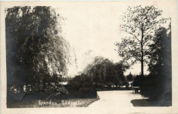 Spandau, Südpark - Spandau