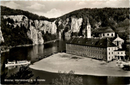 Kloster Weltenburg A.d. Donau - Kelheim