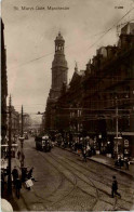 Manchester - St. Marys Gate - Manchester