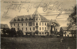 Rengsdorf - Hotel Richtmann - Neuwied