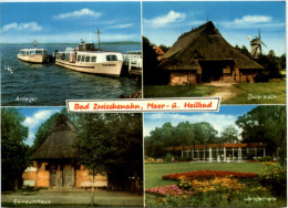 Bad Zwischenahn, Div. Bilder - Bad Zwischenahn