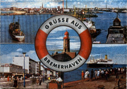 Grüsse Aus Bremerhaven - Bremerhaven