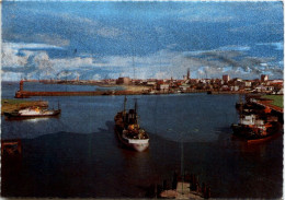 Bremerhaven, Panorama - Bremerhaven