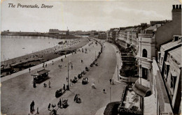 Dover - The Promenade - Dover