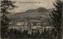 Bad Blankenburg - Bad Blankenburg