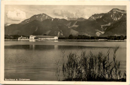 Rasthaus Am Chiemsee - Rosenheim