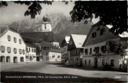 Gröbming - Steiermark - Liezen