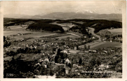 Pitten An Der Aspangbahn - Neunkirchen