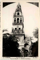 Cordoba - Torre Dela Mezquita - Córdoba