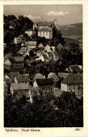 Egloffstein, Fränk. Schweiz - Forchheim