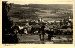 Burgkunstadt Oberfranken, - Lichtenfels