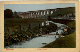 Altenbeken, Grosser Viadukt - Altenbeken