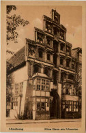 Lüneburg, Altes Haus Am Lünertor - Lüneburg