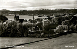 Tutzing Am Starnbergersee - Tutzing