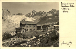 Hütte Im Zillertal - Zillertal