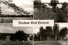 Kladow-Gross Glienicke - Spandau