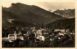 Bad Ischl Mit Dachstein - Gmunden