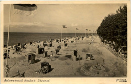 Seebad Laboe, Strand - Laboe