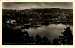 Bad Buckow Am Scharmützelsee - Buckow