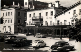 Radstadt - Hotel Post - St. Johann Im Pongau