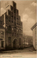 Alt-Lüneburg, Kalandgebäude - Lüneburg