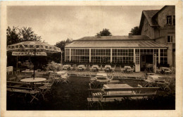 Colditz, Hotel Waldschänke - Colditz