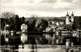 Tutzing Am Starnbergersee - Tutzing