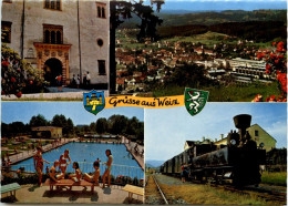 Grüsse Aus Weiz, Div. Bilder - Weiz