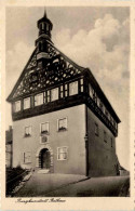 Burgkunstadt, Rathaus - Lichtenfels