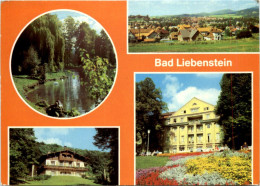 Bad Liebenstein, Div. Bilder - Bad Liebenstein