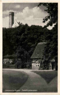 Lietzow B.Rügen, Schloss Lichtenstein - Rügen