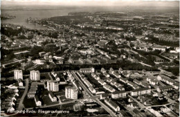 Flensburg-Rude - Schleswig