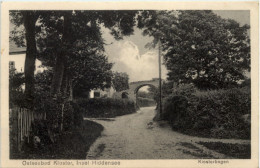 Ostseebad Kloster, Insel Hiddensee - Hiddensee